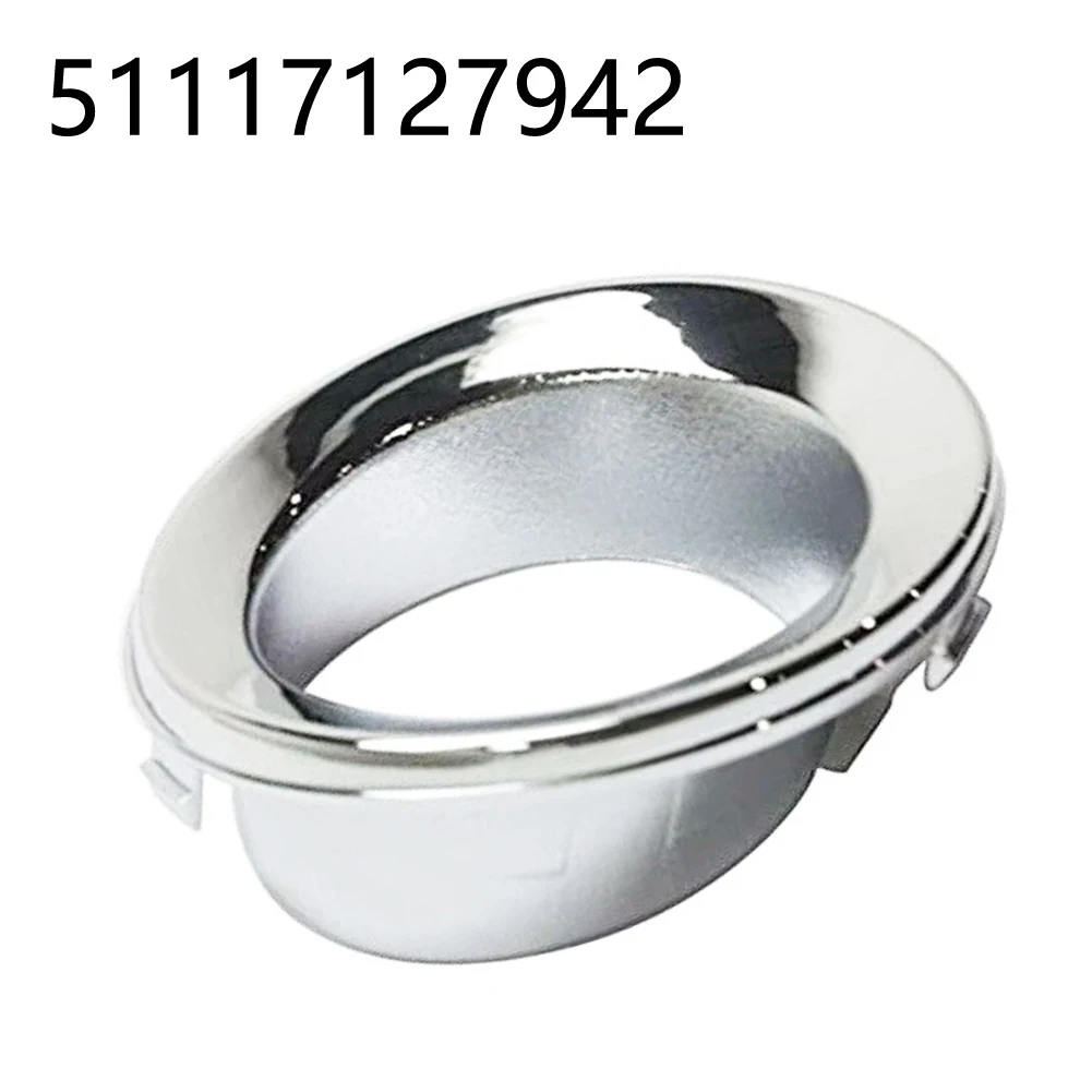 Хромированная накладка корпуса противотуманной фары из пластика для MINI COOPER 1.6L 4Cyl 2005-2008, передняя, левая или правая
Хромированная накладка корпуса противотуманной фары из пластика для MINI COOPER 1.6L 4Cyl 2005-2008, передняя, левая или правая