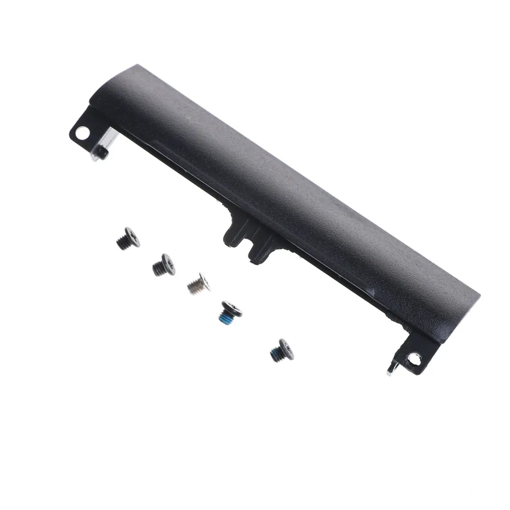 Black Hard Disk Drive HDD Caddy Cover Lid Tray For Latitude E6430 E6530
Black Hard Disk Drive HDD Caddy Cover Lid Tray For Latitude E6430 E6530