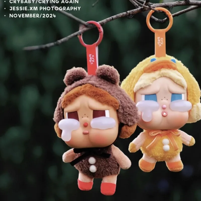 POP MART CRYBABY Crying Again Series-виниловая слепая коробка для лица Mystery Box Guess Bag Игрушки Кукла Симпатичные аниме-фигурки Настольные украшения
POP MART CRYBABY Crying Again Series-виниловая слепая коробка для лица Mystery Box Guess Bag Игрушки Кукла Симпатичные аниме-фигурки Настольные украшения