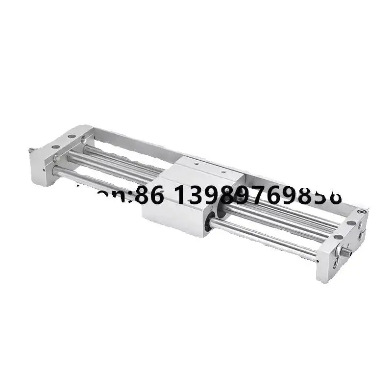 original rodless cylinder CY1S15-50 CY1S15-100 CY1S15-150 CY1S15-200 CY1S15-300 CY1S15-400 CY1S15-500
original rodless cylinder CY1S15-50 CY1S15-100 CY1S15-150 CY1S15-200 CY1S15-300 CY1S15-400 CY1S15-500