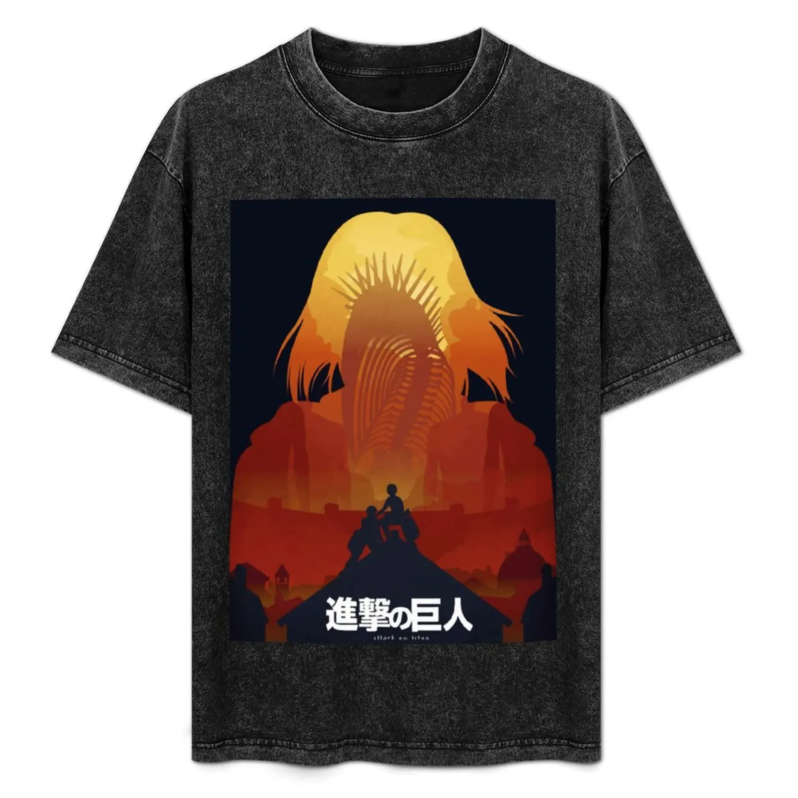 Eren The Rumbling Rumbling| Perfect Gift T-Shirt Plus Size Everyday Tee Shirt
Eren The Rumbling Rumbling| Perfect Gift T-Shirt Plus Size Everyday Tee Shirt