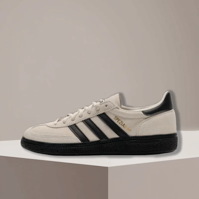 adidas Originals HANDBALLSPEZIAL Comfortable and versatile Non-slip and durable Low-top sneakers for men and women JR3667
adidas Originals HANDBALLSPEZIAL Comfortable and versatile Non-slip and durable Low-top sneakers for men and women JR3667