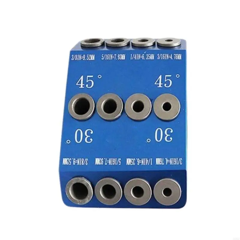 30 45 90 Науглое направляющее по уклону для кабельного направляющего бурового блока для угловых и прямых отверстий для установки
30 45 90 Науглое направляющее по уклону для кабельного направляющего бурового блока для угловых и прямых отверстий для установки