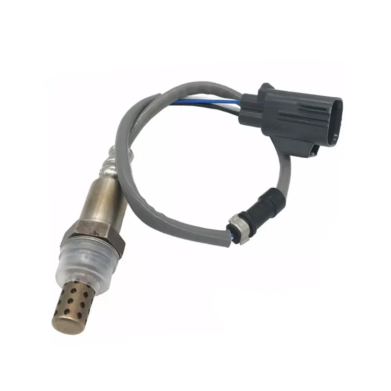 Задний датчик кислорода (левый и правый) для Land Rover 4.2 Benzyna V8 Range Rover L322 MHK 500870
Задний датчик кислорода (левый и правый) для Land Rover 4.2 Benzyna V8 Range Rover L322 MHK 500870