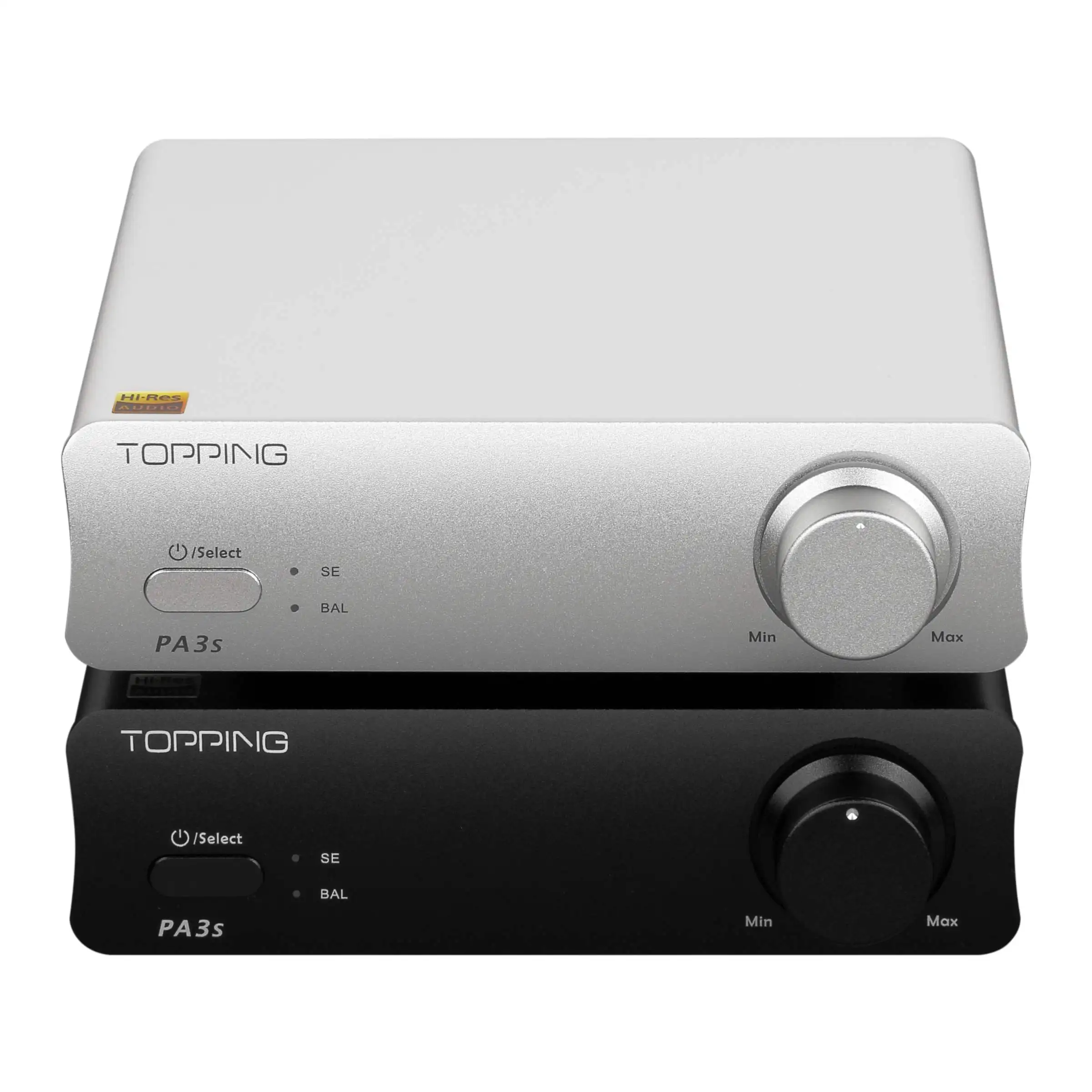 TP-04 TOPPING PA3S Настольный Hi-Fi цифровой усилитель мощности Аудиоусилитель Два чипа MA12070 Усилитель класса D 80 Вт
TP-04 TOPPING PA3S Настольный Hi-Fi цифровой усилитель мощности Аудиоусилитель Два чипа MA12070 Усилитель класса D 80 Вт