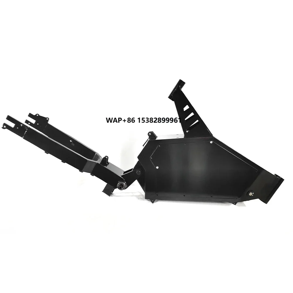 Ebike Front Fork for Electric Bike Electric Bicycle Ebike Frame with Super Design Bike Frame 170mm Dropout Three Colours
Ebike Front Fork for Electric Bike Electric Bicycle Ebike Frame with Super Design Bike Frame 170mm Dropout Three Colours