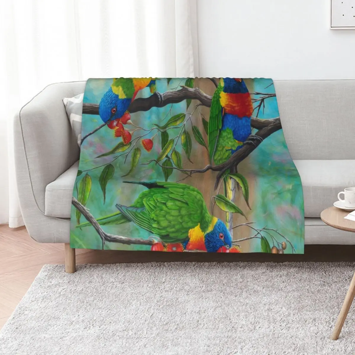 Sunday lunch in the Dandenongs 1 Throw Blanket Soft Beautifuls christmas decoration For Decorative Sofa Blankets
Sunday lunch in the Dandenongs 1 Throw Blanket Soft Beautifuls christmas decoration For Decorative Sofa Blankets