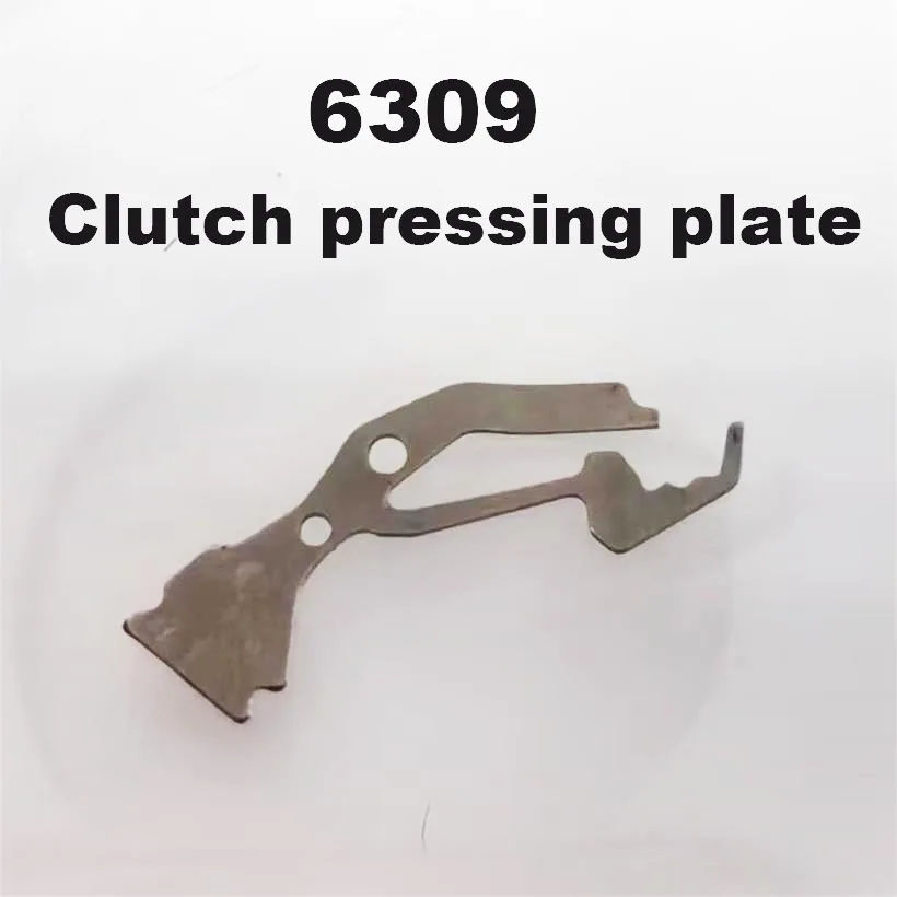 Mechanical Watch Repair Parts Are Suitable For Japan 6309 Mechanical Movement Clutch Pressing Plate Watch Accessories
Mechanical Watch Repair Parts Are Suitable For Japan 6309 Mechanical Movement Clutch Pressing Plate Watch Accessories