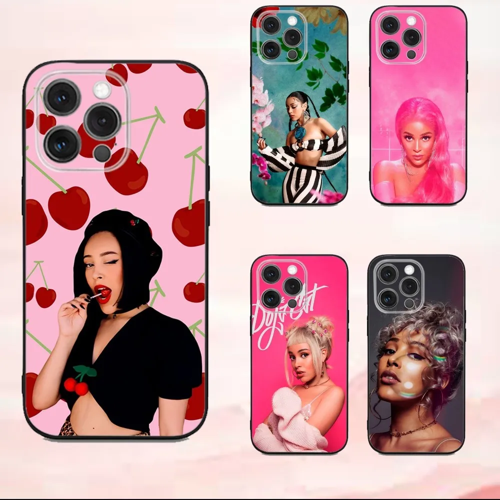 D-Doja Singer Cat Phone Case For iPhone16,se4,15,14,13,12,11,Pro,X,XS,Max,XR,Plus,Mini Soft Black Cover
D-Doja Singer Cat Phone Case For iPhone16,se4,15,14,13,12,11,Pro,X,XS,Max,XR,Plus,Mini Soft Black Cover