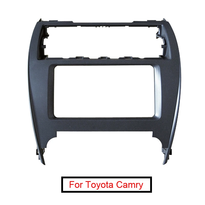 Автомобильная стереопанель 2DIN для Toyota Camry 2012-Up (американский/Средний Восток)
Автомобильная стереопанель 2DIN для Toyota Camry 2012-Up (американский/Средний Восток)