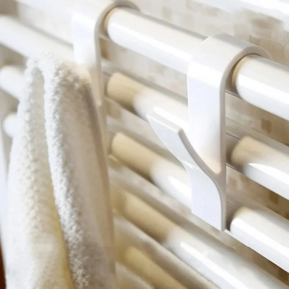Bathroom Shower Towel Holder Hanger Heated Radiator Rail Hooks Clips Storage Racks Clothes Scarf Hanger Hooks
Bathroom Shower Towel Holder Hanger Heated Radiator Rail Hooks Clips Storage Racks Clothes Scarf Hanger Hooks