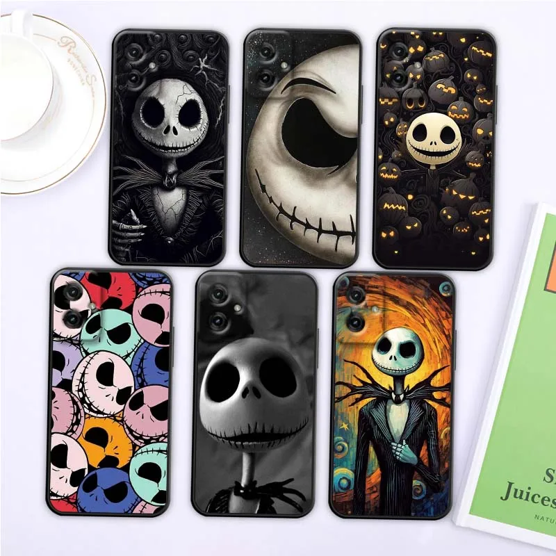 The Nightmare Before Christmas Phone Case For Motorola G85 Edge 50 G24 G35 G14 G04 40 G72 G34 G31 G Stylus G54 G13 G32 5G Black
The Nightmare Before Christmas Phone Case For Motorola G85 Edge 50 G24 G35 G14 G04 40 G72 G34 G31 G Stylus G54 G13 G32 5G Black