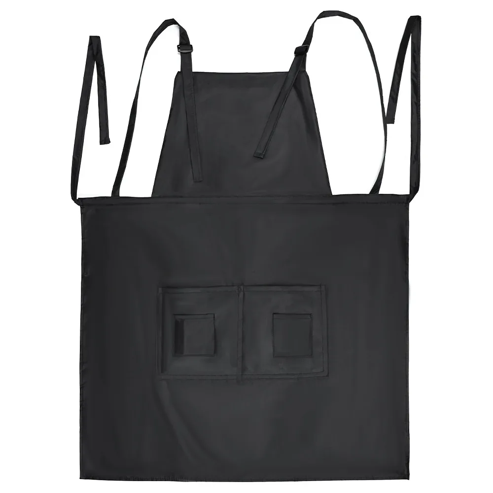 Black Professional Stylist Apron Waterproof Hair Dyeing Haircuts Cloth Wrap Coloring Shampoo Hairdressing Cape Barber
Black Professional Stylist Apron Waterproof Hair Dyeing Haircuts Cloth Wrap Coloring Shampoo Hairdressing Cape Barber