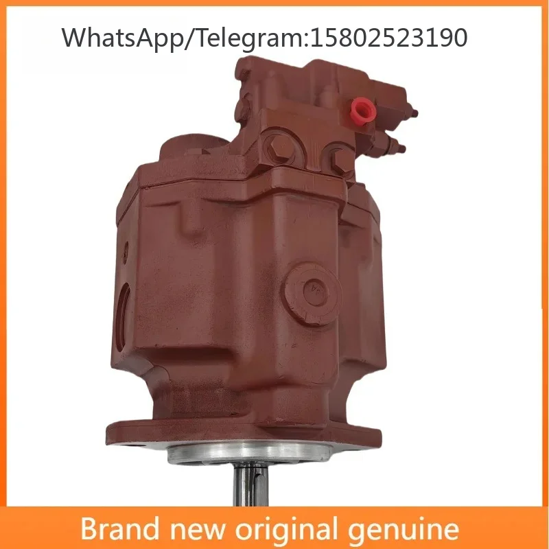 70422-RDU 70422-RBB 70422-LAG Piston Pump 70122 70422 70423 70523 70423- RCUAN202916 Hydraulic Pump
70422-RDU 70422-RBB 70422-LAG Piston Pump 70122 70422 70423 70523 70423- RCUAN202916 Hydraulic Pump