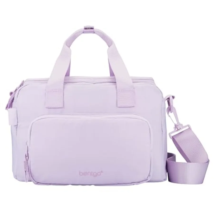 Insulated Lunch Bag Extra-Large Capacity Adult Lunch Bag with Shoulder Strap and External Storage Compartment, Durable, Lightwe
Insulated Lunch Bag Extra-Large Capacity Adult Lunch Bag with Shoulder Strap and External Storage Compartment, Durable, Lightwe