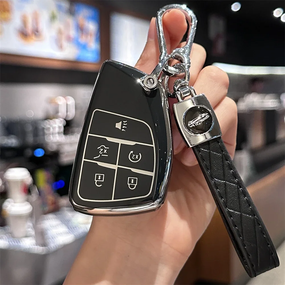 Key FOB Cover With Car Keychain For Chevrolet 2022 2023 2024 For Chevy Silverado 1500 For GMC Sierra 1500 For 2024 Silverado
Key FOB Cover With Car Keychain For Chevrolet 2022 2023 2024 For Chevy Silverado 1500 For GMC Sierra 1500 For 2024 Silverado