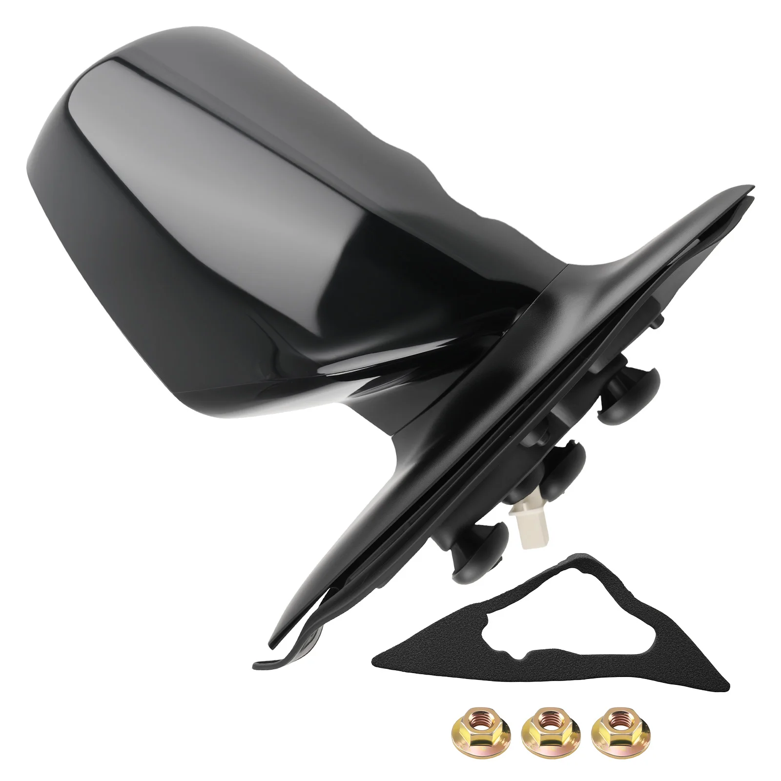 Power Towing Mirror Left for Toyota Camry 2007-2011 8794006200C0 Black ABS
Power Towing Mirror Left for Toyota Camry 2007-2011 8794006200C0 Black ABS
