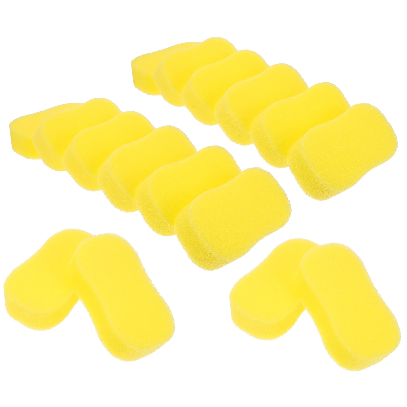 20PCS Neck Duster Small Hairdressing Salon Hair Brush Size Smooth Surface Broken Hair Brush Hairdressing Cleaning Tool
20PCS Neck Duster Small Hairdressing Salon Hair Brush Size Smooth Surface Broken Hair Brush Hairdressing Cleaning Tool