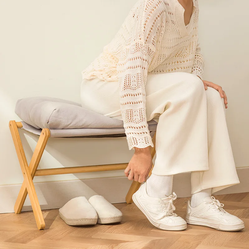 Durable Sofa ottoman Office lunch break ottoman foldable pedal nap artifact pedal table pedal stool
Durable Sofa ottoman Office lunch break ottoman foldable pedal nap artifact pedal table pedal stool