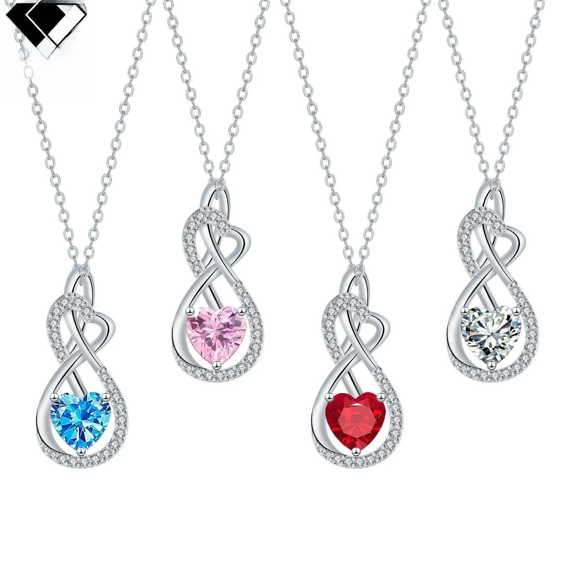 Knn055 Женское колье с подвеской в виде сердца, инкрустированное искусственными бриллиантами, роскошное ювелирное украшение, аксессуар, модное изделие, производство Китай
Knn055 Женское колье с подвеской в виде сердца, инкрустированное искусственными бриллиантами, роскошное ювелирное украшение, аксессуар, модное изделие, производство Китай