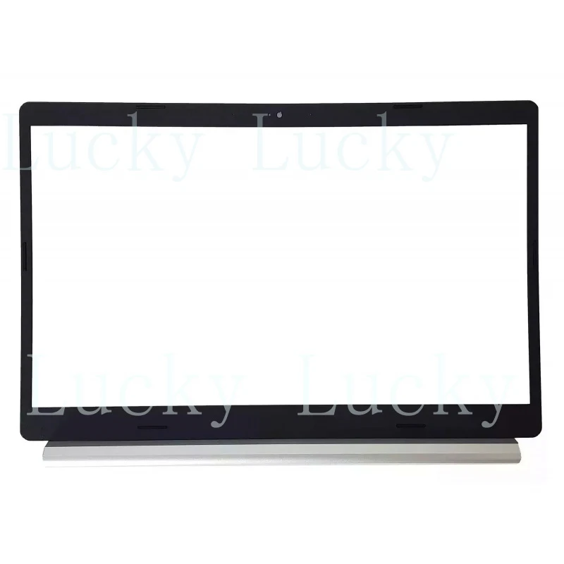 f LCD Top Lid Frame Bezel Silver for Acer Aspire 5 A515-55 A515-54 A515-54G A515-55G
f LCD Top Lid Frame Bezel Silver for Acer Aspire 5 A515-55 A515-54 A515-54G A515-55G