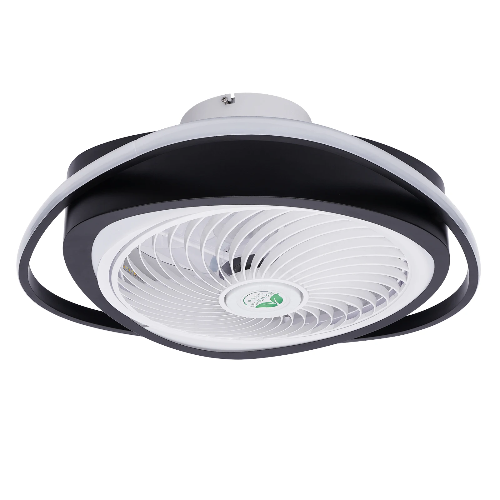 Ceiling Fan with Integrated Chandelier, 86-161 ft² Lighting Range, 3 Adjustable Light Colors, Silent Motor, Energy-Efficient LED
Ceiling Fan with Integrated Chandelier, 86-161 ft² Lighting Range, 3 Adjustable Light Colors, Silent Motor, Energy-Efficient LED