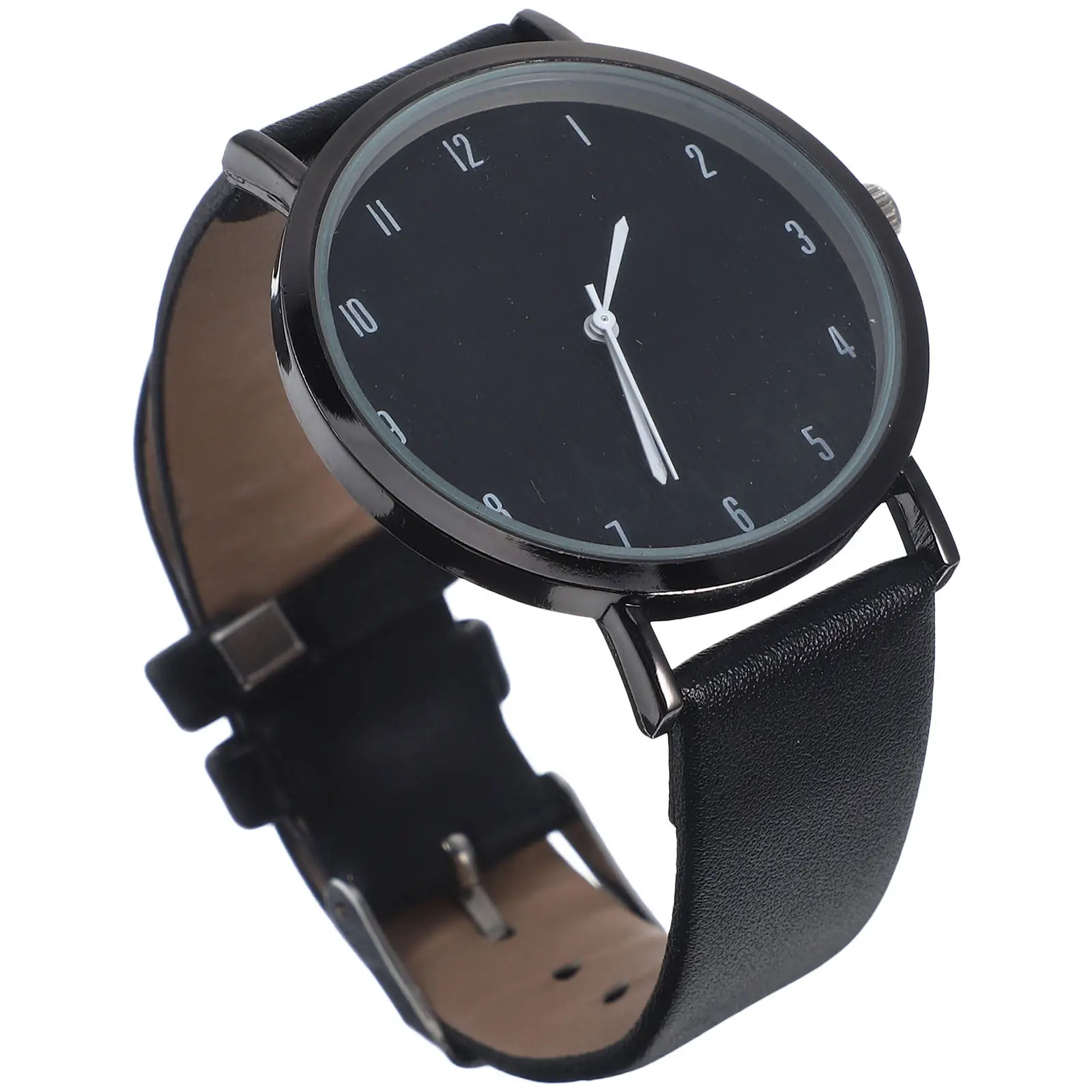 Exquisite Women Quartz Watch Wooden Dial Stylish Strap Lightweight Wrist Watch for Dating School Party Casual Wear
Exquisite Women Quartz Watch Wooden Dial Stylish Strap Lightweight Wrist Watch for Dating School Party Casual Wear