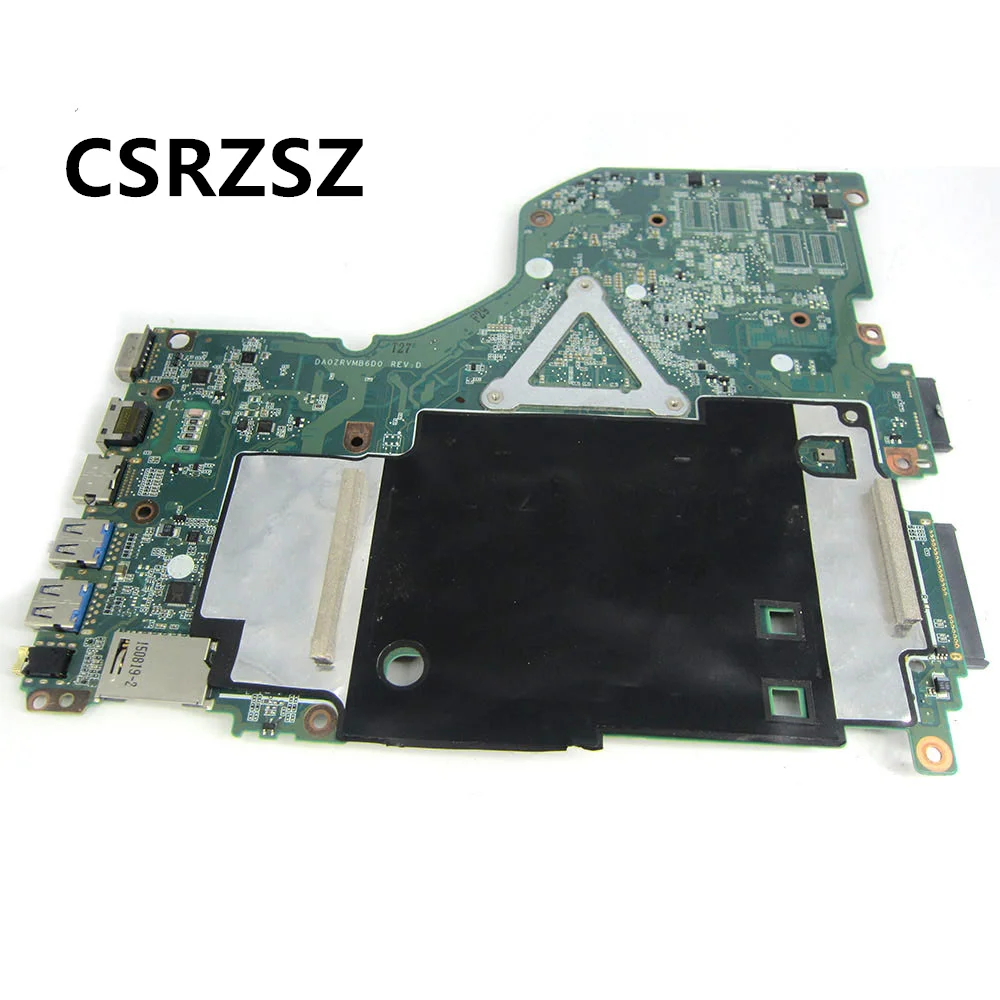 CSRZSZ For Acer aspire E5-532 E5-532G Laptop motherboard with N3700 CPU DA0ZRVMB6D0 NBMYW11004 Tested
CSRZSZ For Acer aspire E5-532 E5-532G Laptop motherboard with N3700 CPU DA0ZRVMB6D0 NBMYW11004 Tested