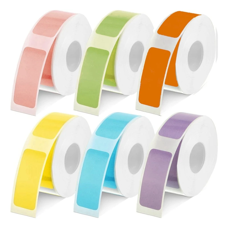Top-Mini Thermal Label Printer Paper Waterproof And Oilproof Print Label Glue-Free Anti-Scratch Tape Sticker
Top-Mini Thermal Label Printer Paper Waterproof And Oilproof Print Label Glue-Free Anti-Scratch Tape Sticker