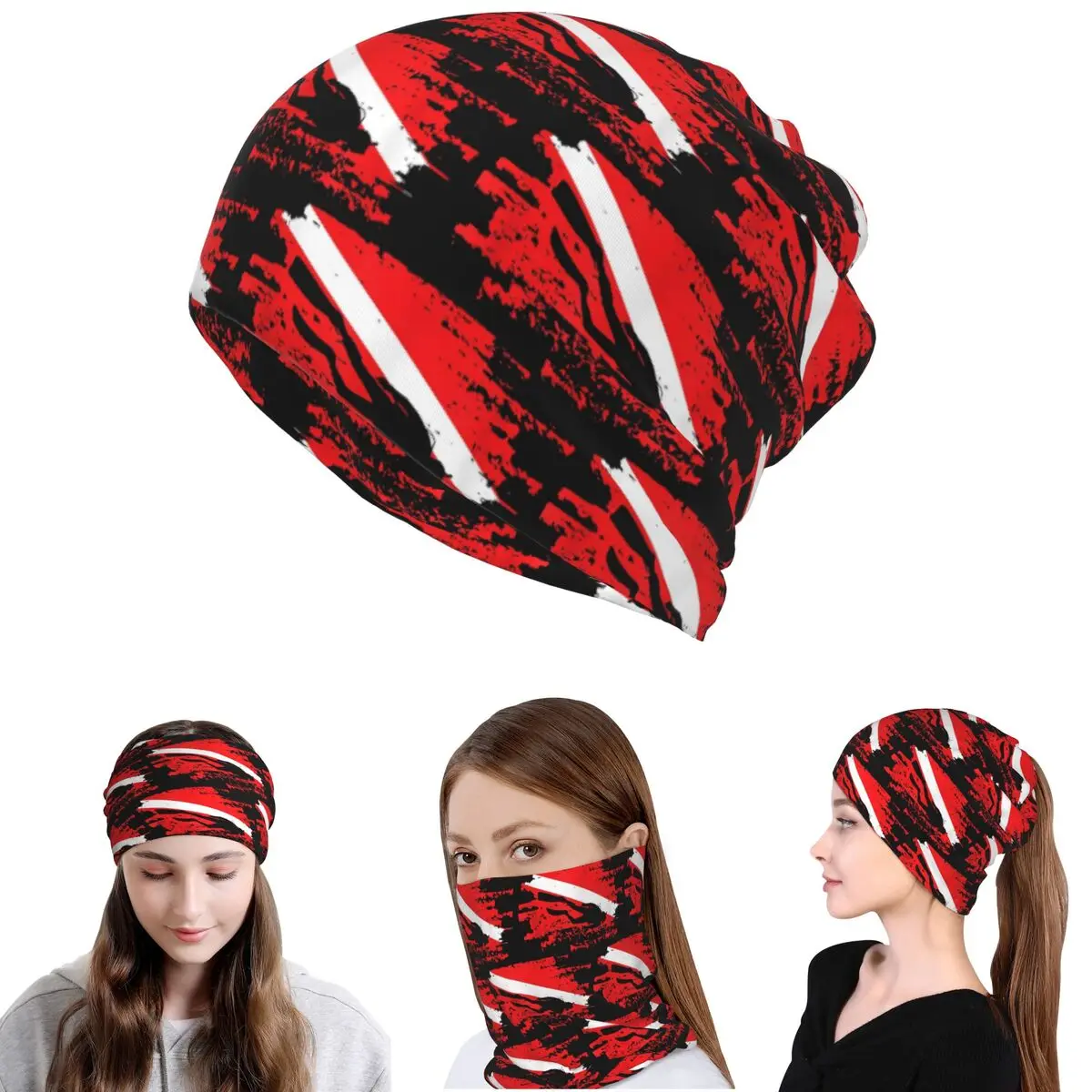 Scuba Diving Diver Down Flag Marine Diver Dive Bandana Neck Cover Mask Scarf Multi-use Cycling Scarf Beanies Hat Unisex Winter
Scuba Diving Diver Down Flag Marine Diver Dive Bandana Neck Cover Mask Scarf Multi-use Cycling Scarf Beanies Hat Unisex Winter