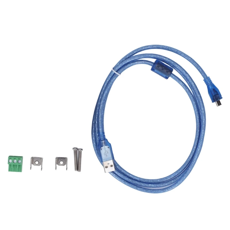 Industrial Control Touchscreens 043AP With Cable High Precisions ARM9 Processor IP65 Front Panel