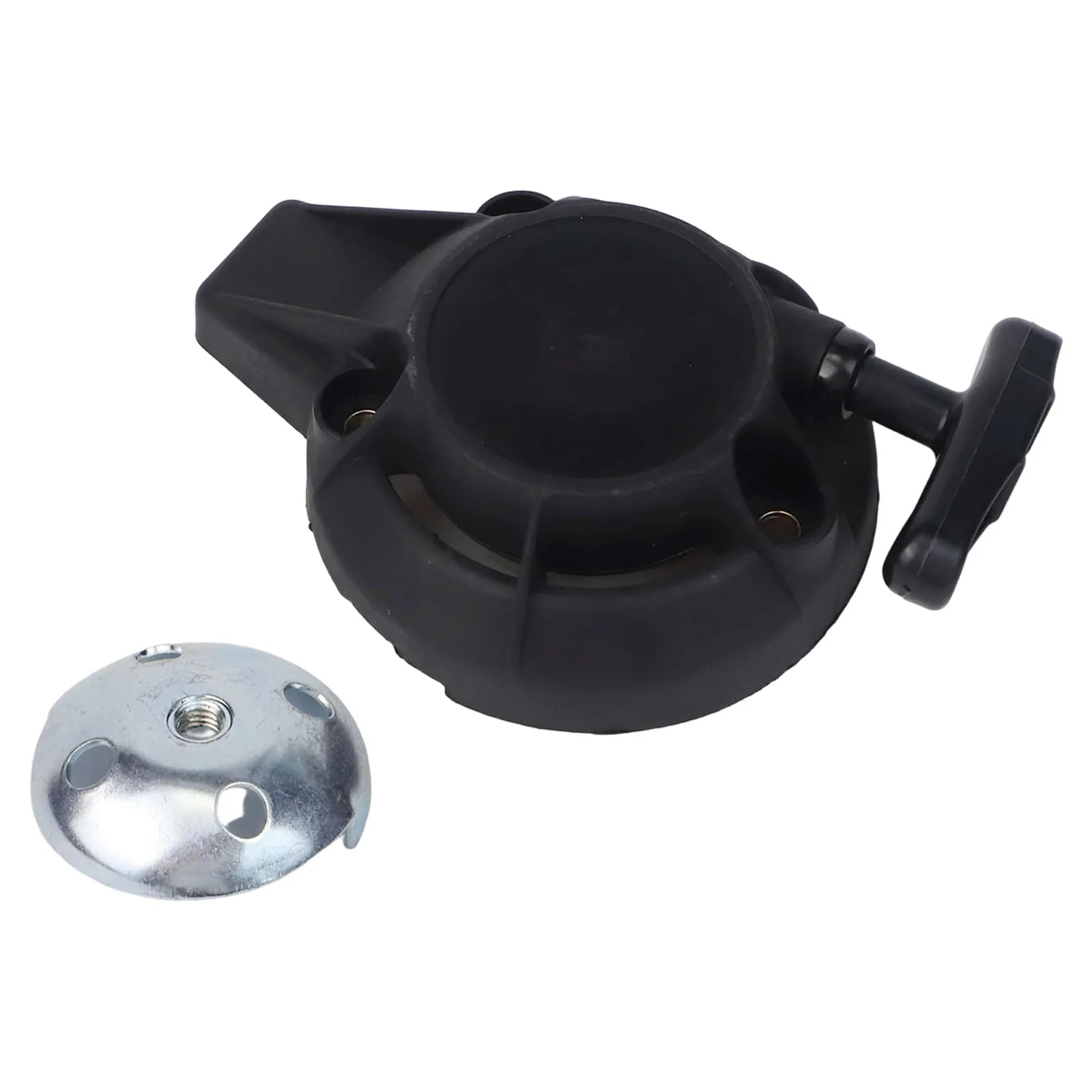 For Honda GX25 Engine Starting Solution with Replacement Starter Reel Compatible with HHT25FG110 Specifications
For Honda GX25 Engine Starting Solution with Replacement Starter Reel Compatible with HHT25FG110 Specifications