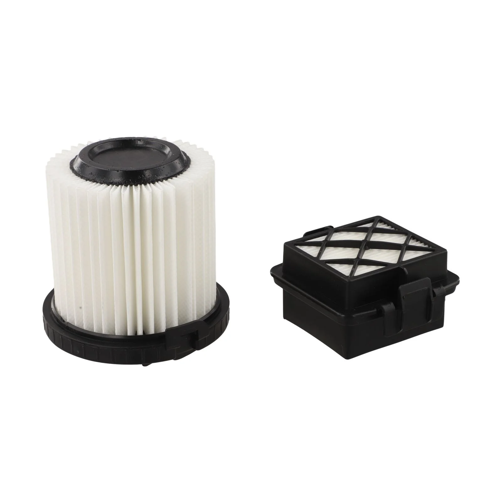 2/4pcs Vacuum Cleaner Filter Kit Compatible With For KARCHER Models For VC 5, For VC 5 Cordless For VC 5 Premium Replacement
2/4pcs Vacuum Cleaner Filter Kit Compatible With For KARCHER Models For VC 5, For VC 5 Cordless For VC 5 Premium Replacement