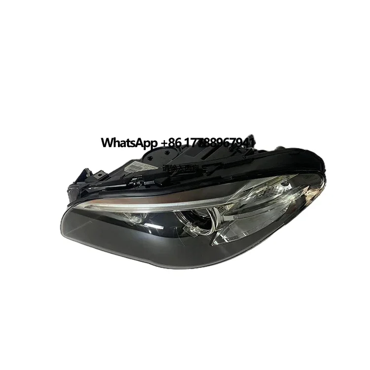 Factory Cheap Price Genuine Xenon Led Headlight Headlamp for F10 F18 523I 525D 530I
Factory Cheap Price Genuine Xenon Led Headlight Headlamp for F10 F18 523I 525D 530I