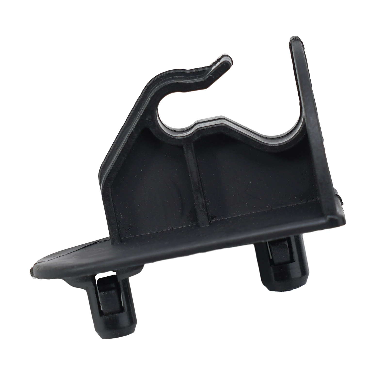 For NISSAN For Rogue Hood Support Prop Rod Clip Clamp Holder Compatible with Model Years 2008 to 2019 Part Number 65722ED01A
For NISSAN For Rogue Hood Support Prop Rod Clip Clamp Holder Compatible with Model Years 2008 to 2019 Part Number 65722ED01A
