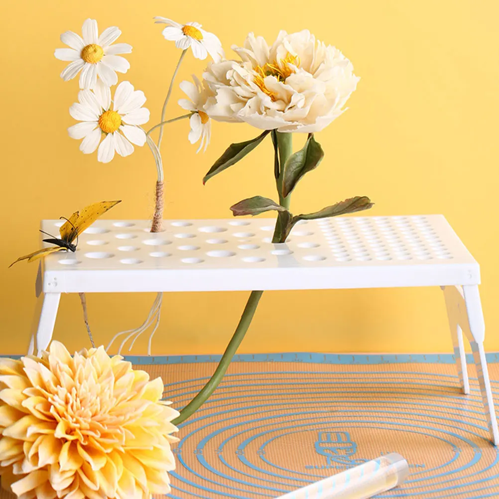 2Pcs Cake Flower Drying Rack Gum Paste Holder Fondant Stand for Baking Supplies DIY Crafting
2Pcs Cake Flower Drying Rack Gum Paste Holder Fondant Stand for Baking Supplies DIY Crafting
