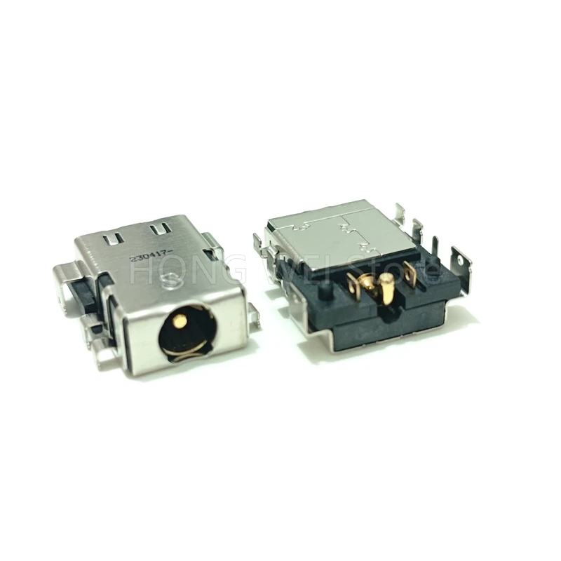 New Gaming Notebook DC Power Jack Plug Connector For Acer Nitro 5 AN515-45 AN515-54 AN515-57 Laptops Charging Port Socket
New Gaming Notebook DC Power Jack Plug Connector For Acer Nitro 5 AN515-45 AN515-54 AN515-57 Laptops Charging Port Socket