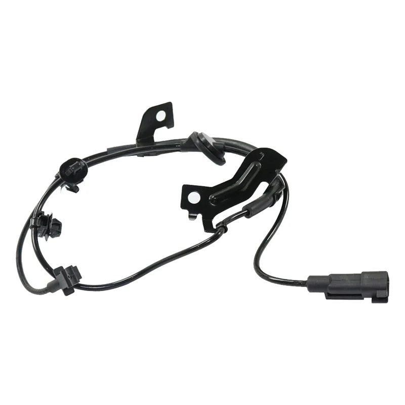 For Mitsubishi Lancer Outlander 08-17 ABS Front+ Rear Wheel Speed Sensor Bundle-4Pcs Kit 4670A576 4670A575 4670A580 4670A579
For Mitsubishi Lancer Outlander 08-17 ABS Front+ Rear Wheel Speed Sensor Bundle-4Pcs Kit 4670A576 4670A575 4670A580 4670A579