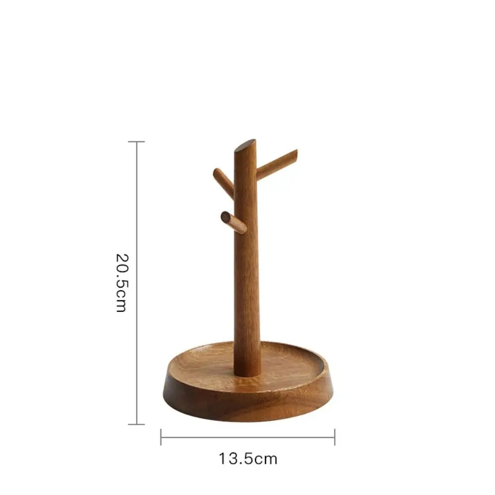 for Desktop, Hallway Household Wooden Branch Mug Rack Desk Organizer Storage Tray Storage Rack Jewelry Display Stand
for Desktop, Hallway Household Wooden Branch Mug Rack Desk Organizer Storage Tray Storage Rack Jewelry Display Stand