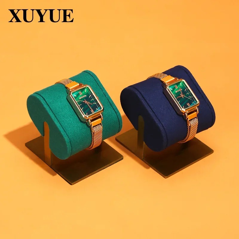 Jewelry display props super fiber watch bracelet jewelry frame live watch bracelet frame
Jewelry display props super fiber watch bracelet jewelry frame live watch bracelet frame