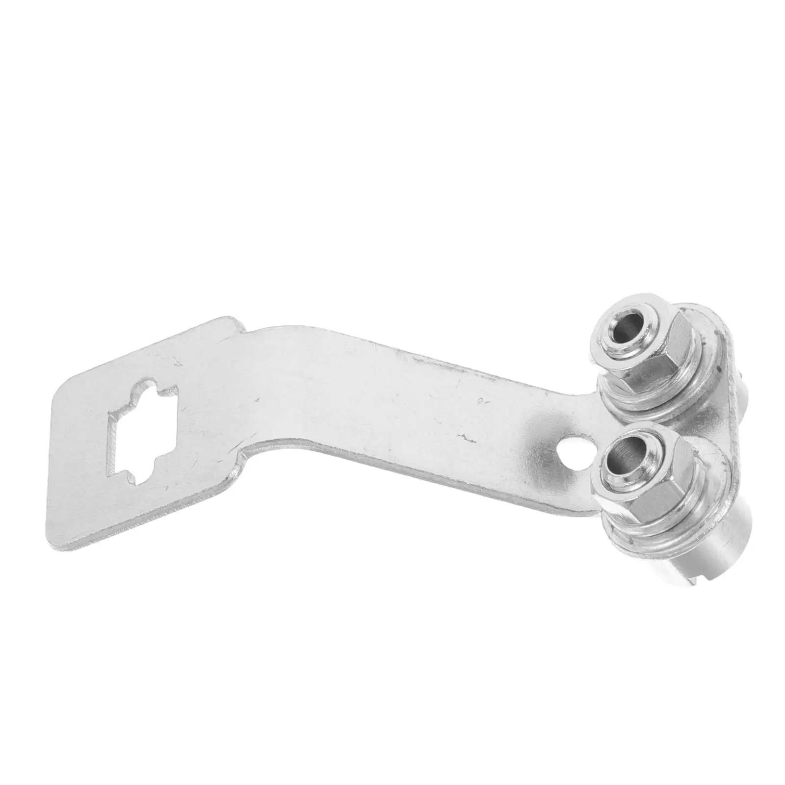 1PC Fencing Mount Sword Head Holder Wall Stand Vertical Small Sockets Stainless Steel Replaceable Training
1PC Fencing Mount Sword Head Holder Wall Stand Vertical Small Sockets Stainless Steel Replaceable Training