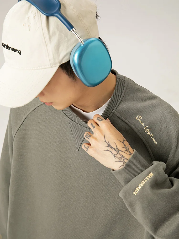 Mens No Hat Anime Hoodie Ribbed Texture Pattern Fabric Material Surface Feel Quality Touch Comfortable Winter Warm Heavyweight
Mens No Hat Anime Hoodie Ribbed Texture Pattern Fabric Material Surface Feel Quality Touch Comfortable Winter Warm Heavyweight
