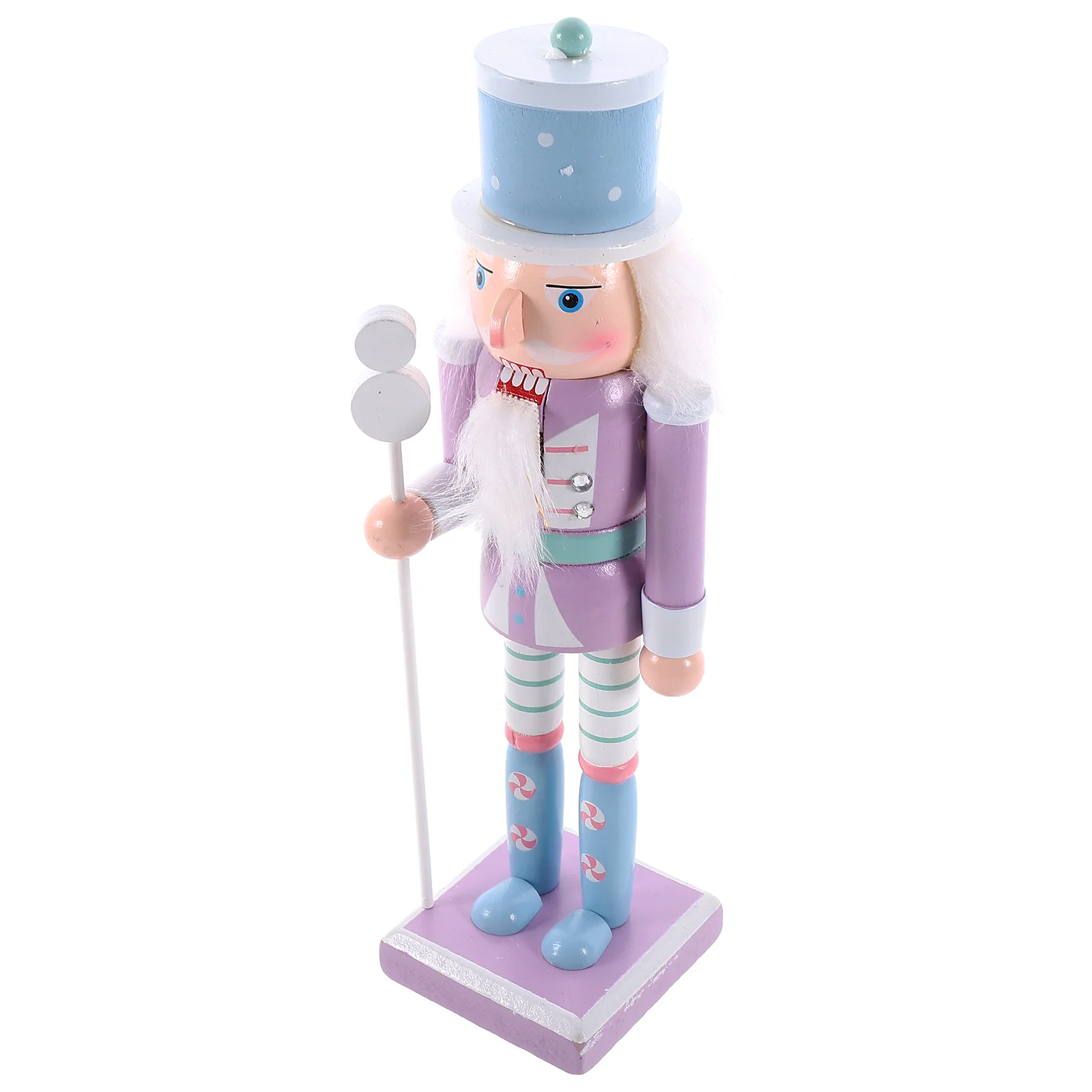 Small Nutcracker Figures Christmas Gifts Nutcrackers Decorations Traditional Window
Small Nutcracker Figures Christmas Gifts Nutcrackers Decorations Traditional Window