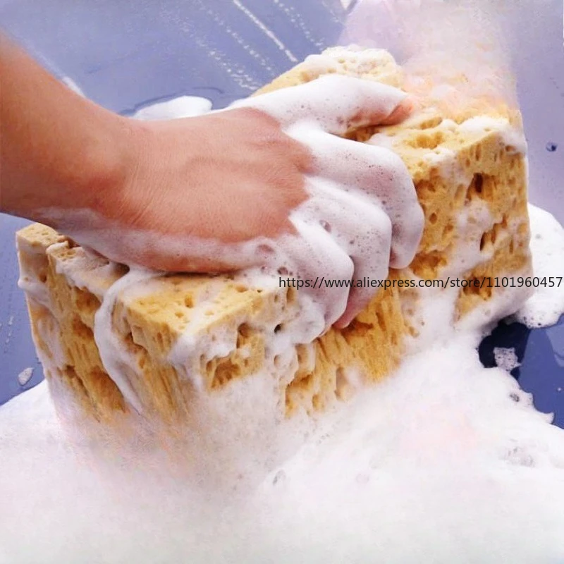 Автомойка, большая чистящая сотовая губка, блок автомобилей, губка для чистки и косметических товаров
Автомойка, большая чистящая сотовая губка, блок автомобилей, губка для чистки и косметических товаров