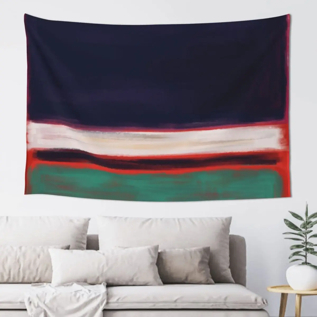 Rothko Inspired #12 Tapestry Room Decore Aesthetic Wall Carpet Room Decor Tapestry
Rothko Inspired #12 Tapestry Room Decore Aesthetic Wall Carpet Room Decor Tapestry