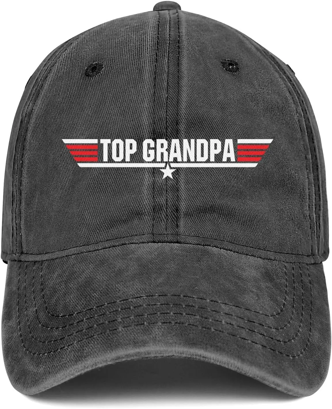 Gifts for Dad Top Dad Hat Embroidered Dad Birthday Gift Trucker Hats Baseball Cap for Men
Gifts for Dad Top Dad Hat Embroidered Dad Birthday Gift Trucker Hats Baseball Cap for Men