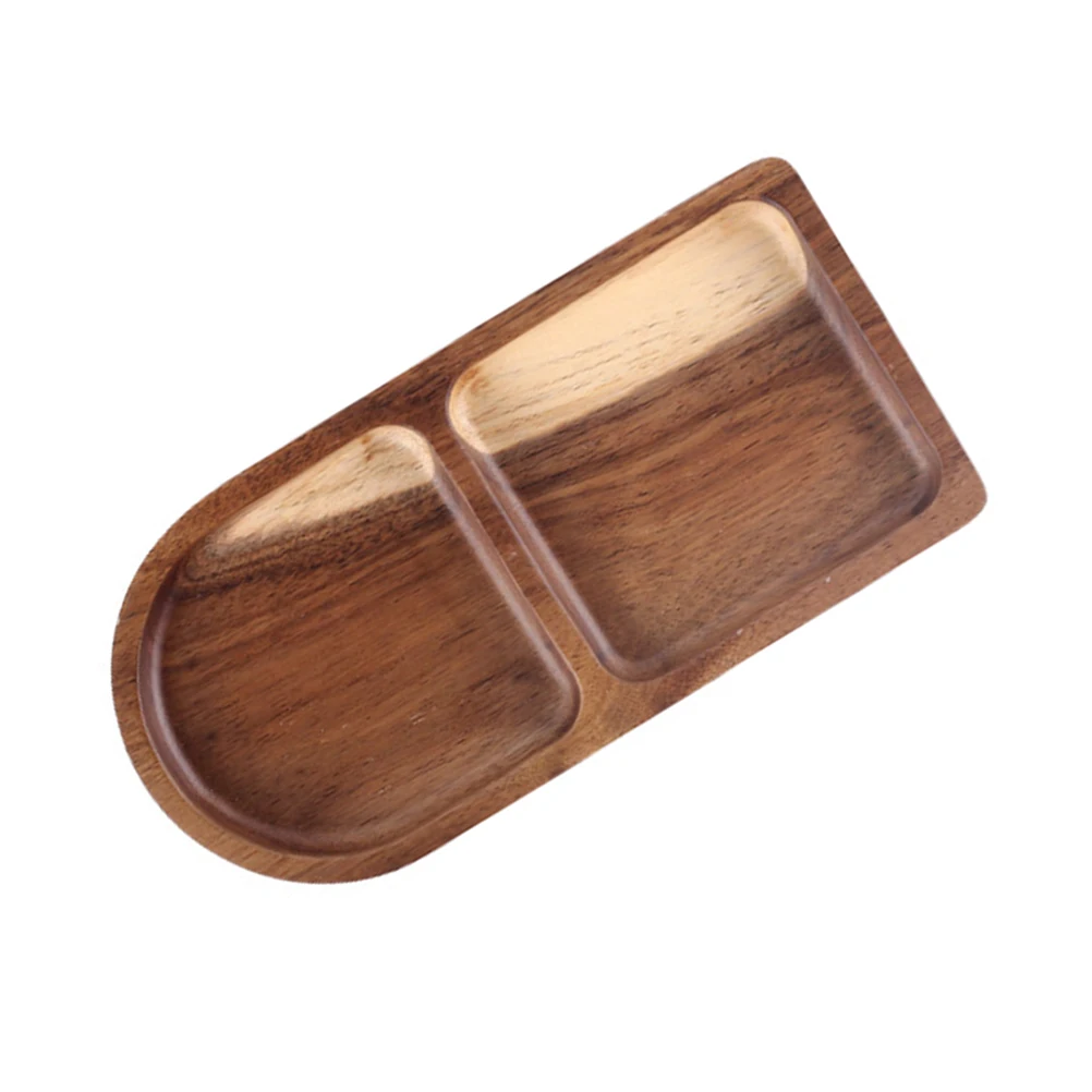 Wooden Snack Tray Multi Function Dry Fruit Plate Dish Tabletop Accessories Serving Platter Home Party Use
Wooden Snack Tray Multi Function Dry Fruit Plate Dish Tabletop Accessories Serving Platter Home Party Use