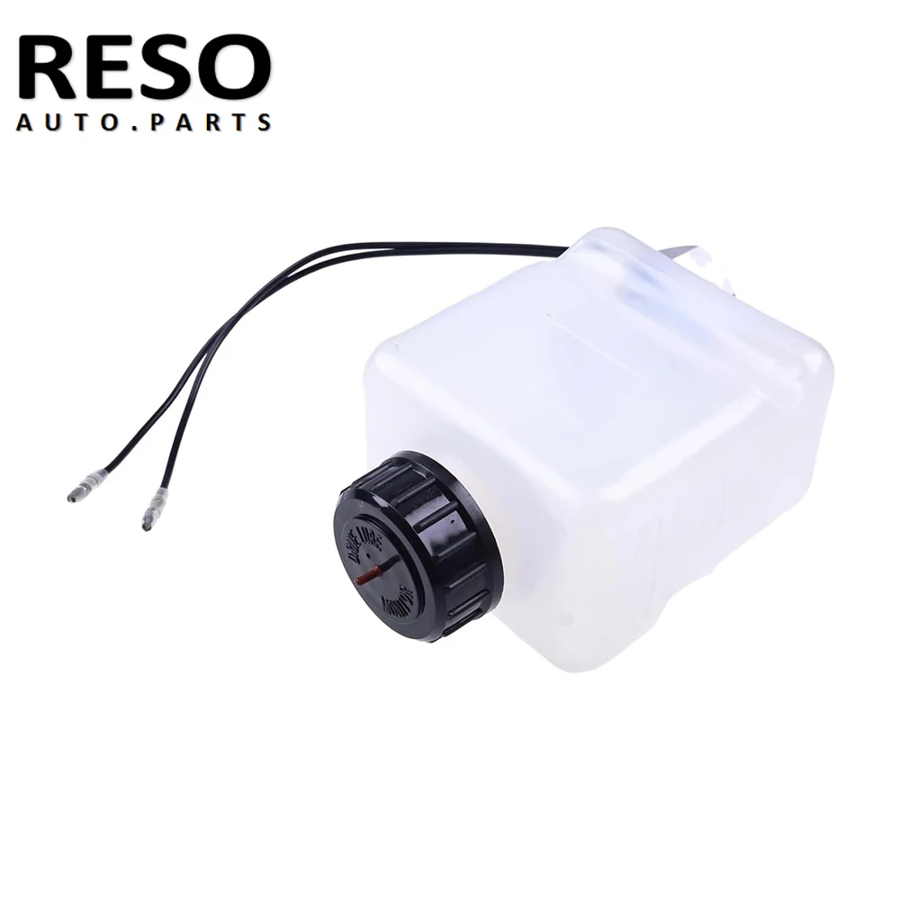 RESO 806193A46 8M0075709 Replacement For Mercury Mercruiser Boat Engines Gear Lube Reservoir
RESO 806193A46 8M0075709 Replacement For Mercury Mercruiser Boat Engines Gear Lube Reservoir