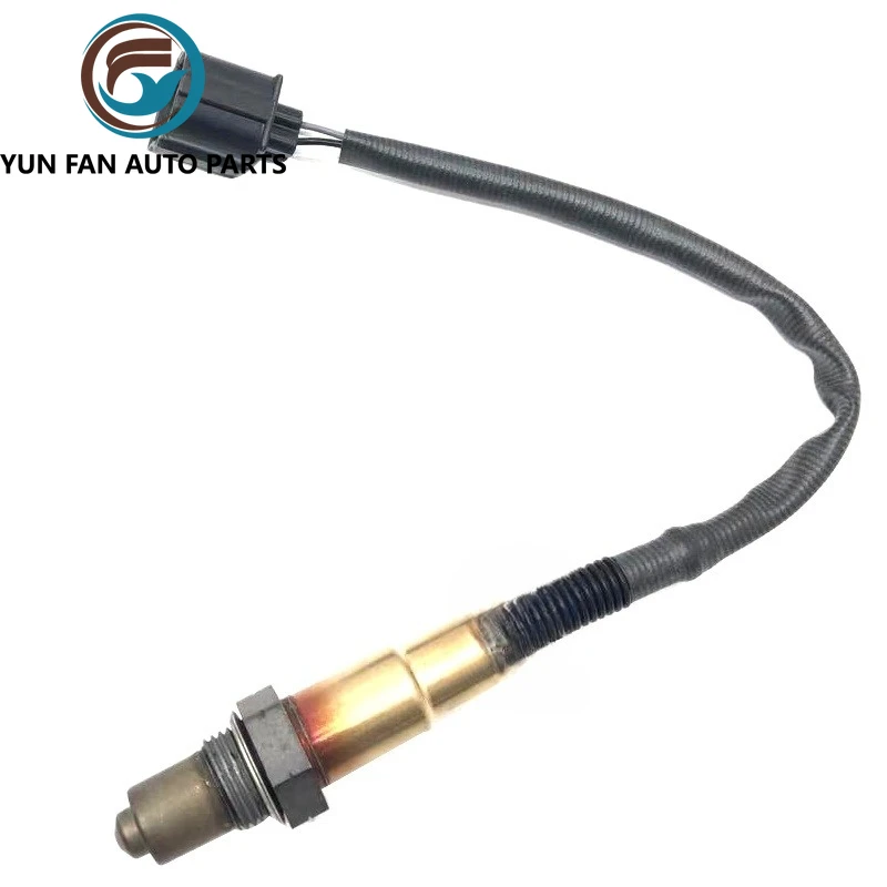 Датчик оксиге для MERCEDES-BENZ M-CLASS 2007-2011 OEM A0045420718 A0035427018 A0045420818
Датчик оксиге для MERCEDES-BENZ M-CLASS 2007-2011 OEM A0045420718 A0035427018 A0045420818