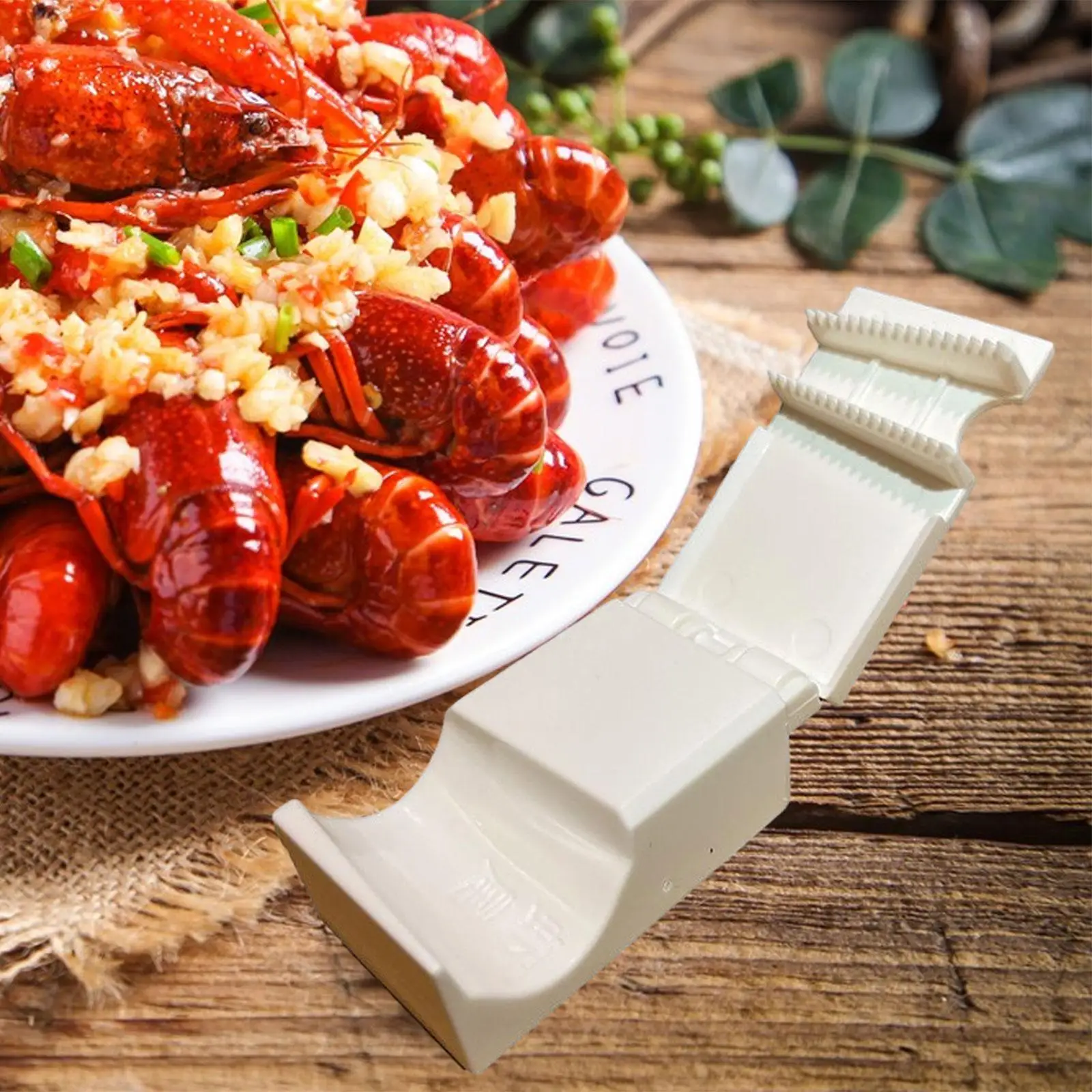 Инструмент для морепродуктов, кухонные гаджеты, легкая защита ногтей, ручной, прочный
Инструмент для морепродуктов, кухонные гаджеты, легкая защита ногтей, ручной, прочный